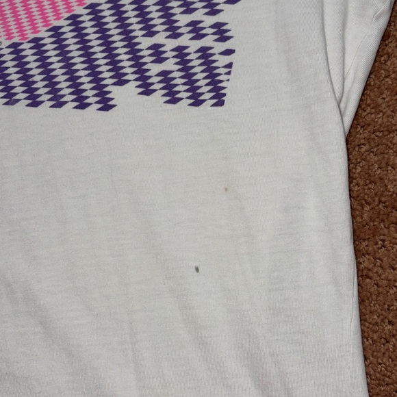 Rare Topo Ranch V-neck Tee - Picture 5 of 6